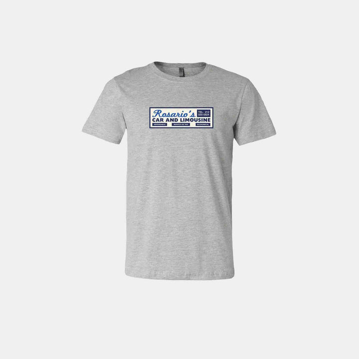 Rosario's Car & Limousine Unisex Crew