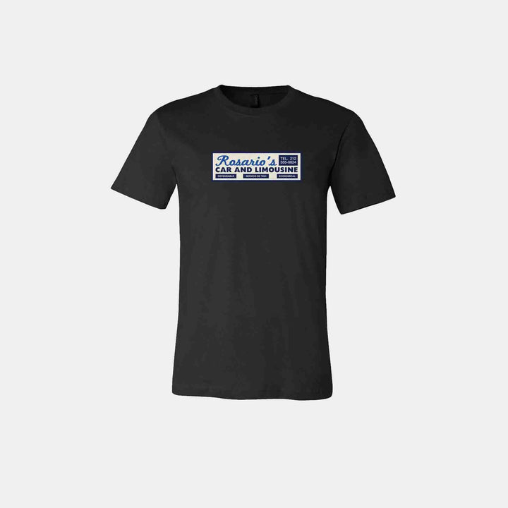 Rosario's Car & Limousine Unisex Crew