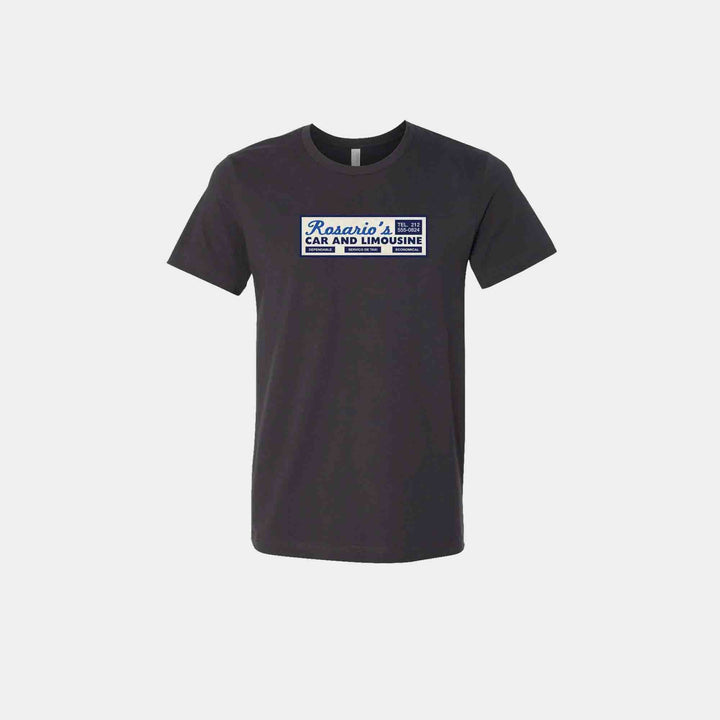 Rosario's Car & Limousine Unisex Crew