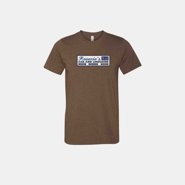 Rosario's Car & Limousine Unisex Crew