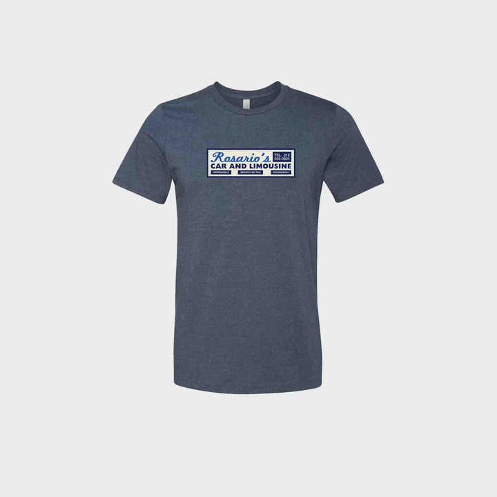 Rosario's Car & Limousine Unisex Crew