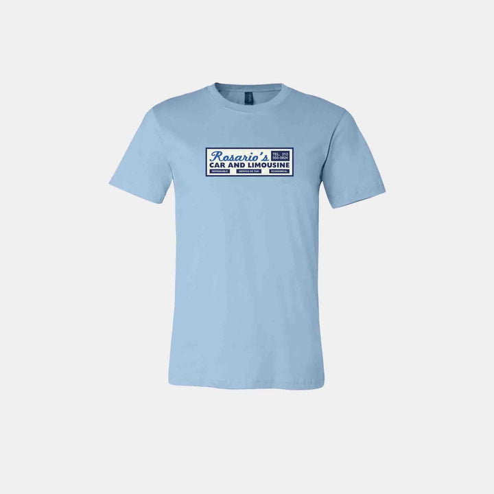 Rosario's Car & Limousine Unisex Crew