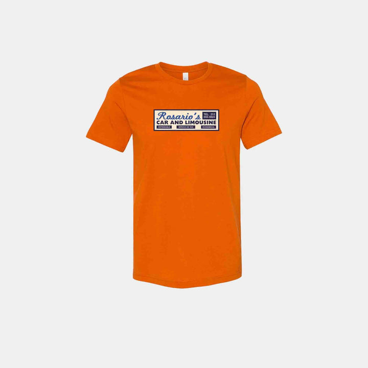 Rosario's Car & Limousine Unisex Crew