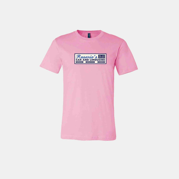 Rosario's Car & Limousine Unisex Crew