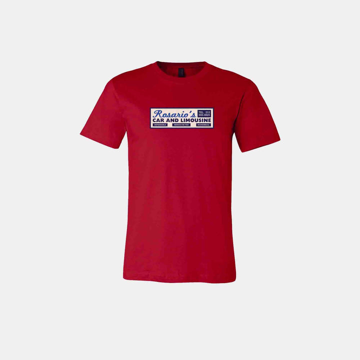 Rosario's Car & Limousine Unisex Crew