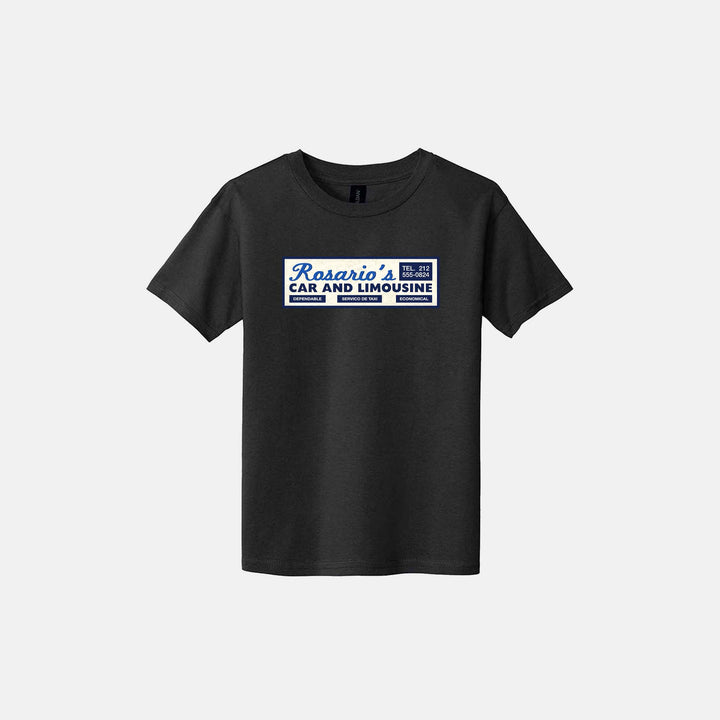 Rosario's Car & Limousine - Youth Crew