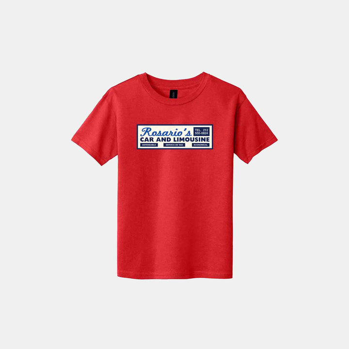 Rosario's Car & Limousine - Youth Crew