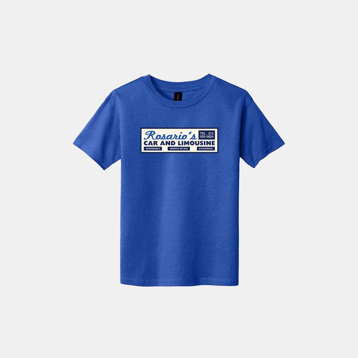 Rosario's Car & Limousine - Youth Crew