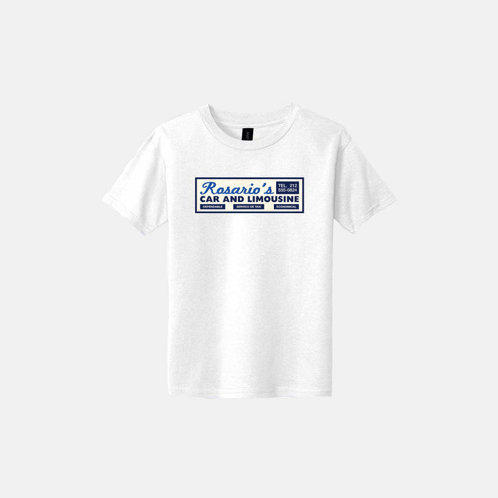 Rosario's Car & Limousine - Youth Crew