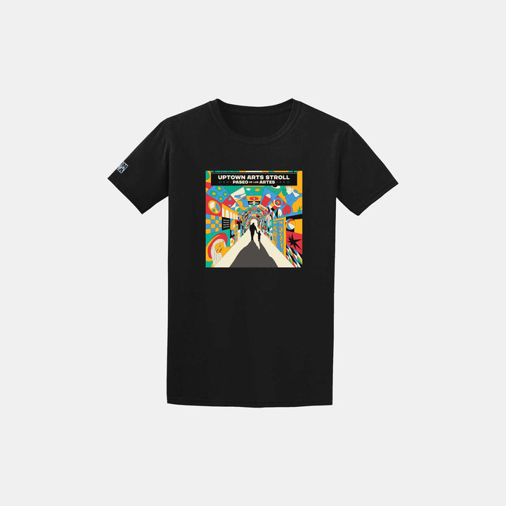 NoMAA 2024 Unisex Crew