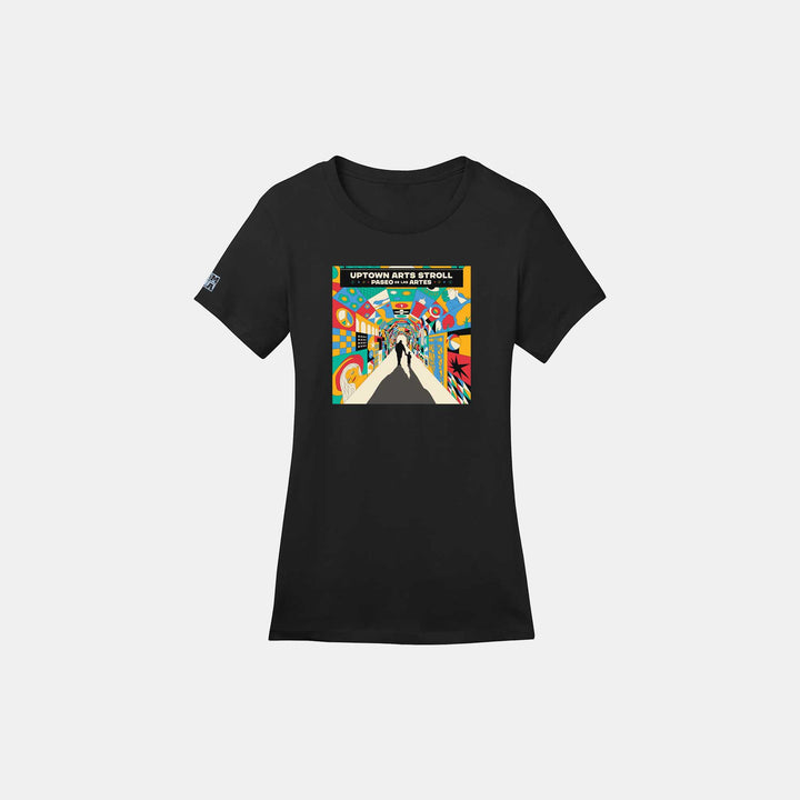 NoMAA 2024 Ladies Crew