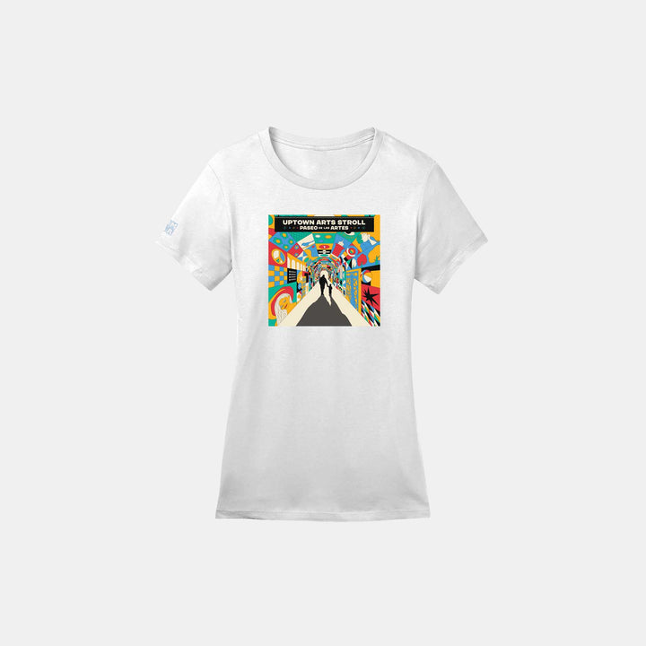 NoMAA 2024 Ladies Crew