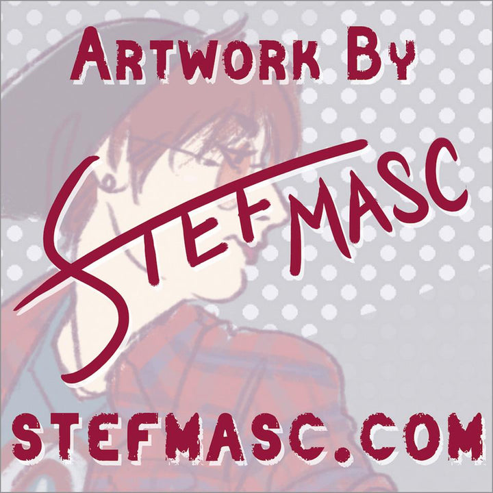 You Are Perfectly Cast - 3"x 4" Magnet