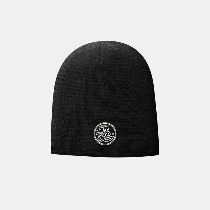 TeeRico Beanies