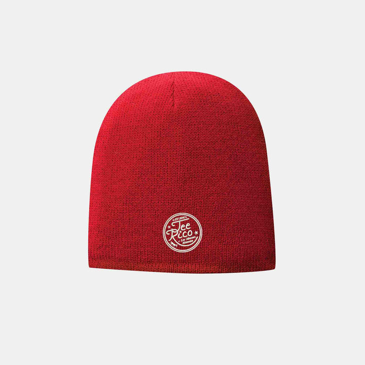 TeeRico Beanies