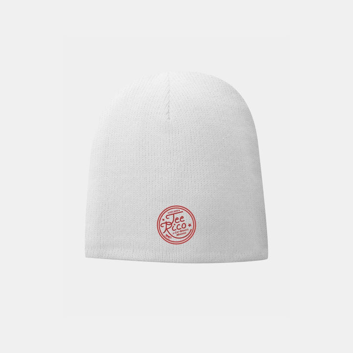 TeeRico Beanies