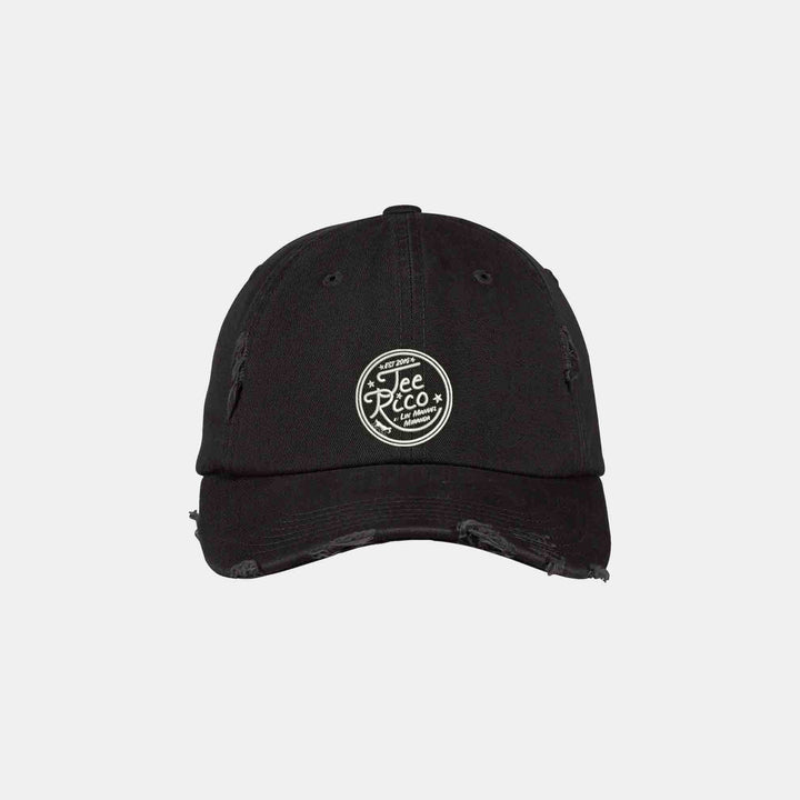 TeeRico Flats & Caps