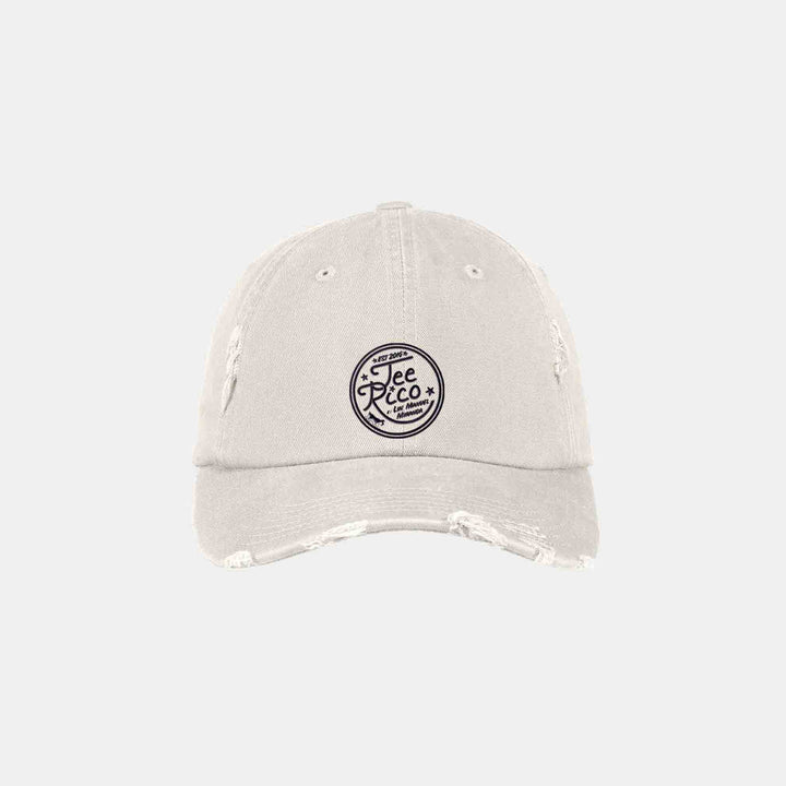 TeeRico Flats & Caps