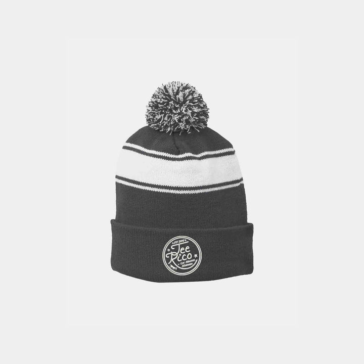 TeeRico Beanies
