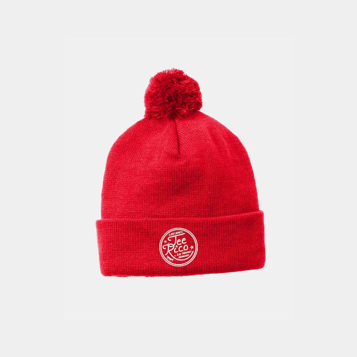 TeeRico Beanies