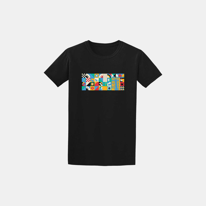 NoMAA 2024 Tile Unisex Crew