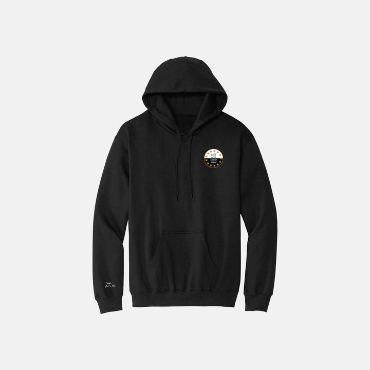 Talk Less Smile More Unisex Hoodies