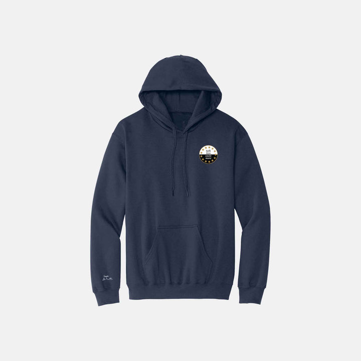 Talk Less Smile More Unisex Hoodies