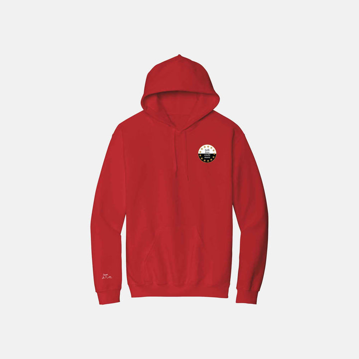 Talk Less Smile More Unisex Hoodies