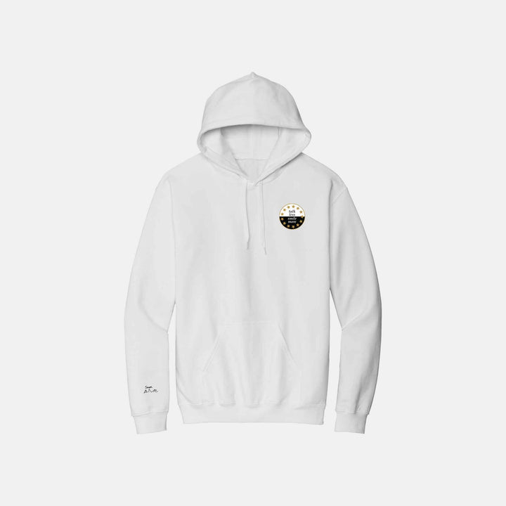 Talk Less Smile More Unisex Hoodies