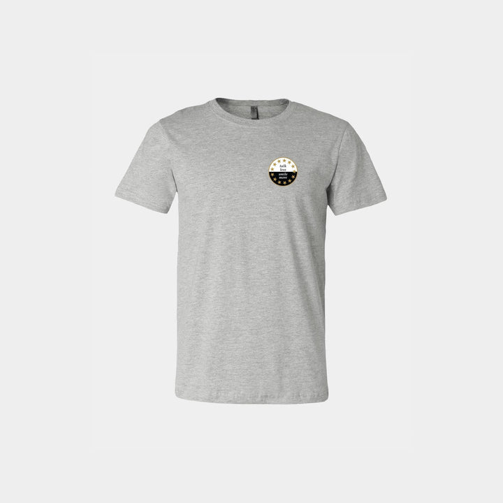 Talk Less Smile More Unisex Crew