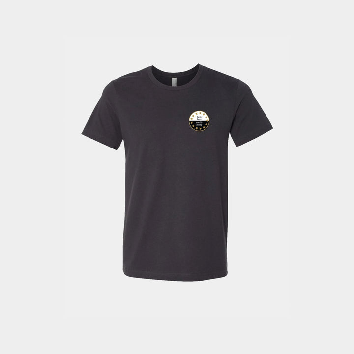 Talk Less Smile More Unisex Crew
