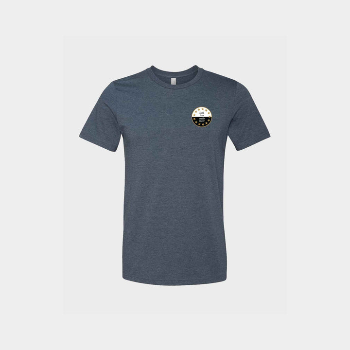 Talk Less Smile More Unisex Crew