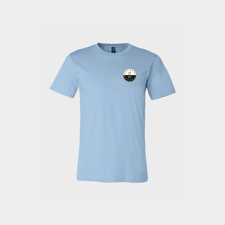 Talk Less Smile More Unisex Crew