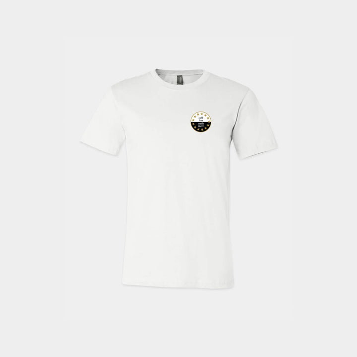 Talk Less Smile More Unisex Crew