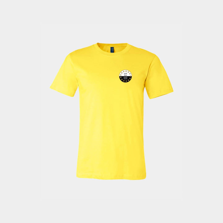 Talk Less Smile More Unisex Crew