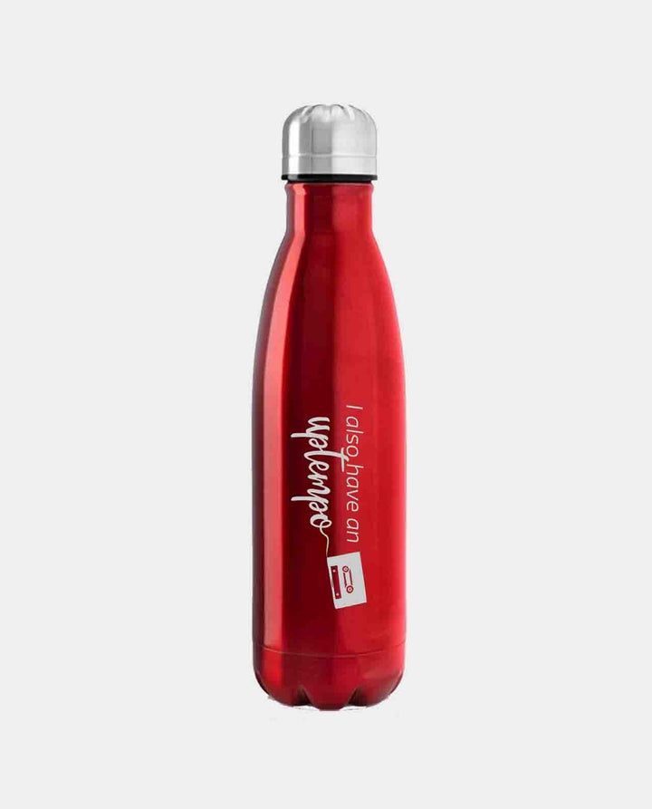 I Also Have An Uptempo 17oz Insulated Water Bottles