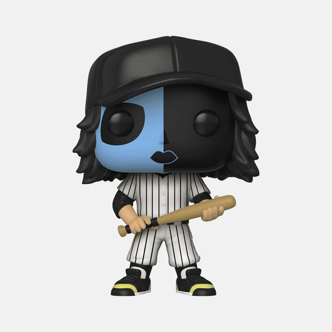Funko Pop! Warriors Baseball Furies Blue