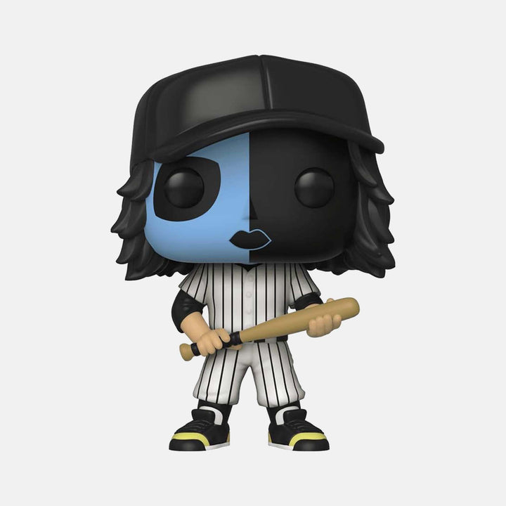 Funko Pop! Warriors Baseball Furies Blue
