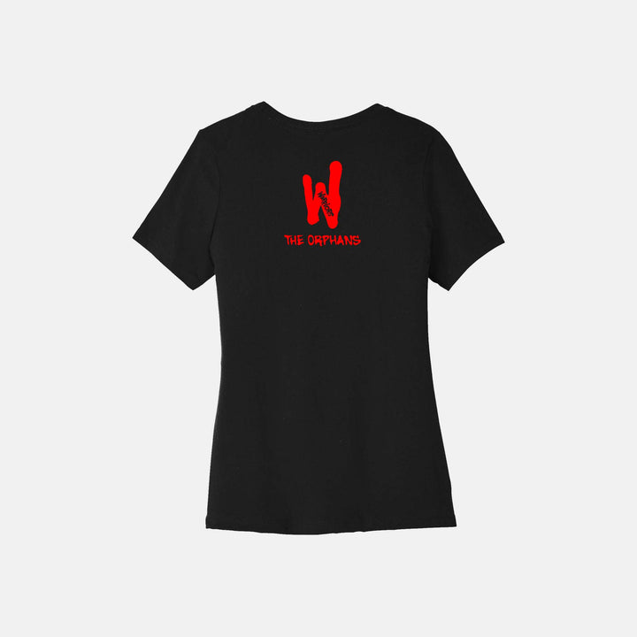 Warriors Orphans Ladies Crew