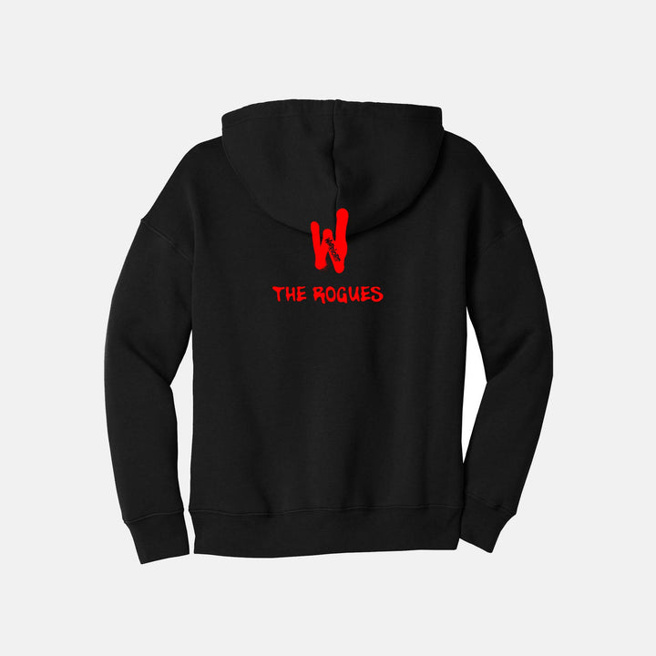 Warriors Rogues Hoodie