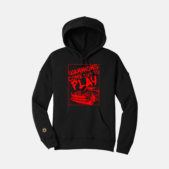 Warriors Rogues Hoodie