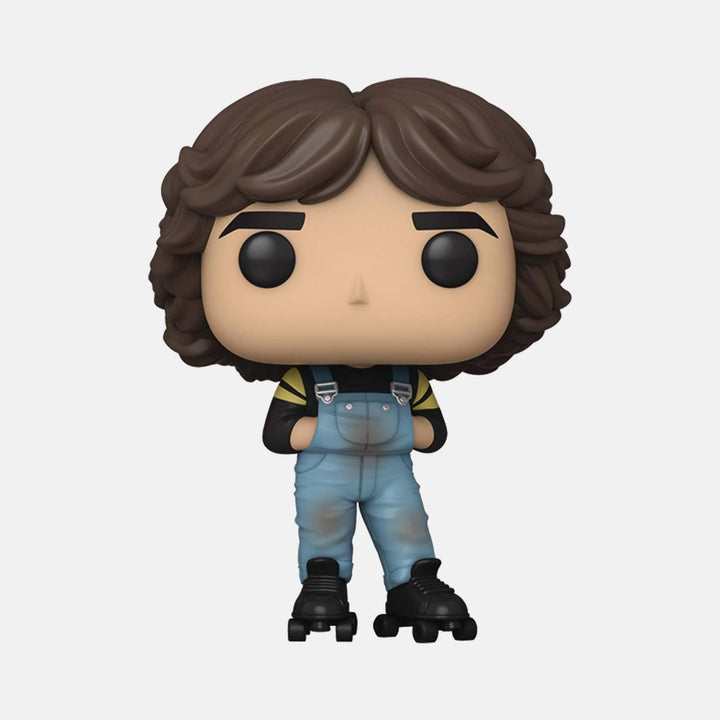 Funko Pop! Warriors The Punks Rollerskate