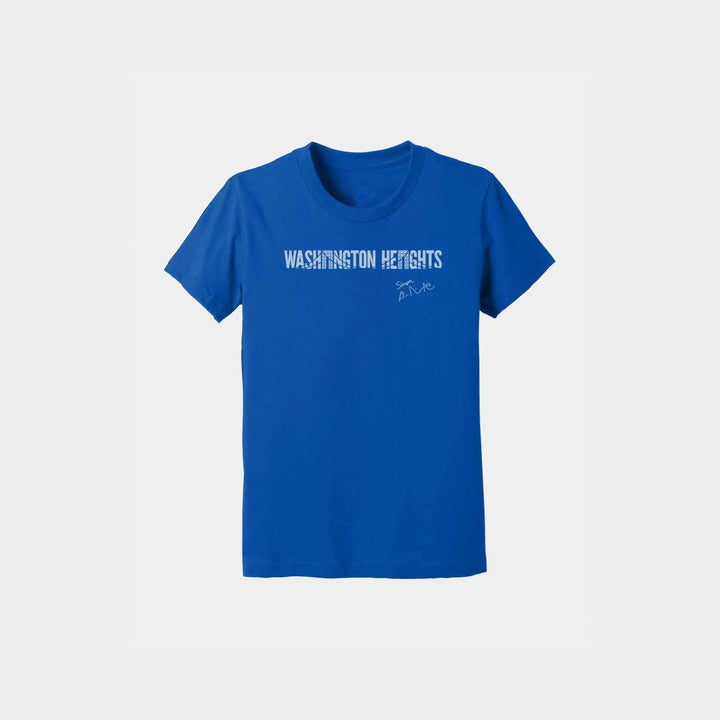 Washington Heights - Youth Crew