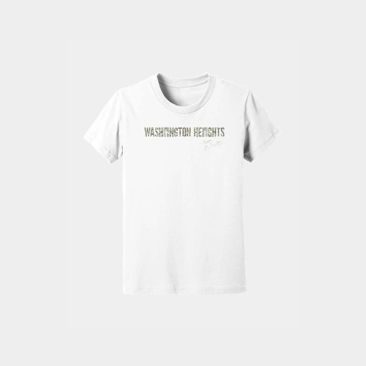 Washington Heights - Youth Crew