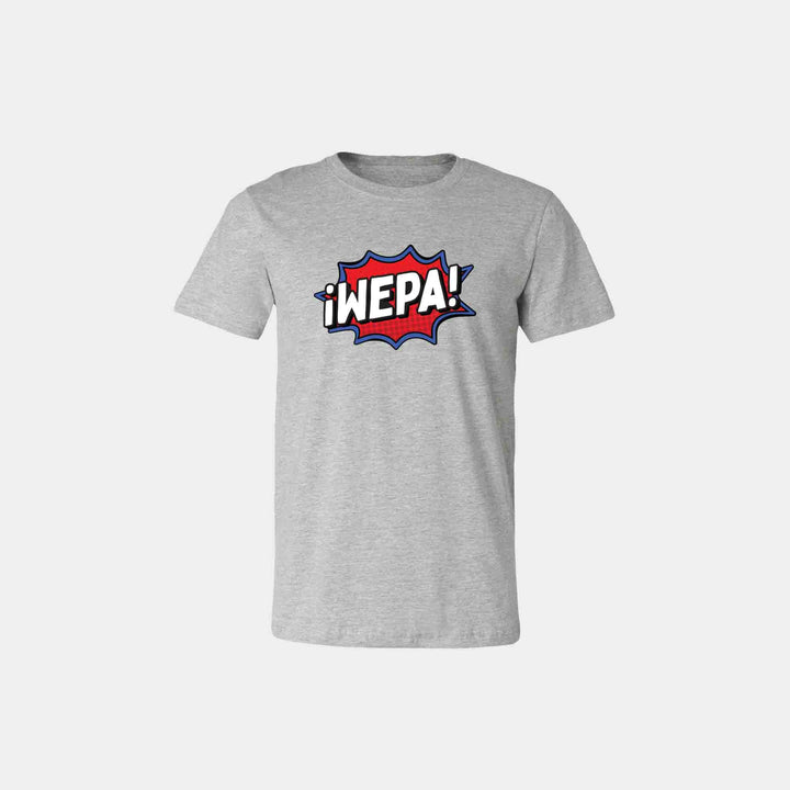 In the Heights Wepa! Unisex Crew