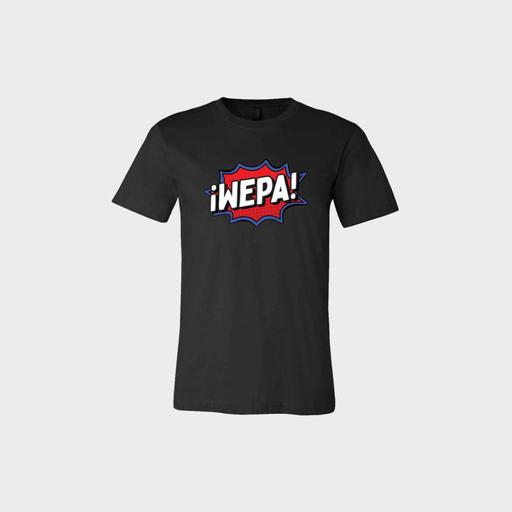 In the Heights Wepa! Unisex Crew