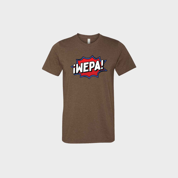 In the Heights Wepa! Unisex Crew