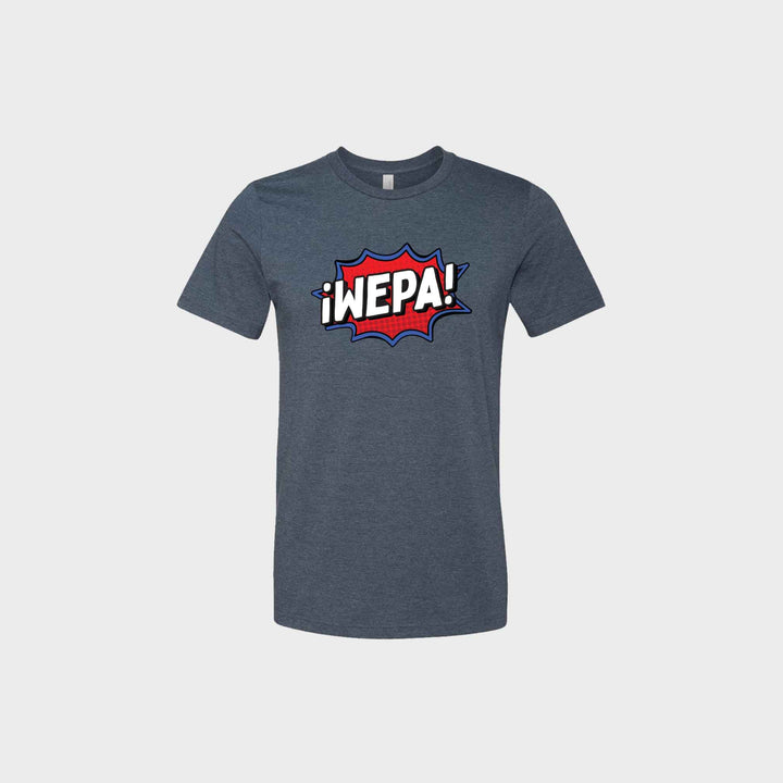 In the Heights Wepa! Unisex Crew