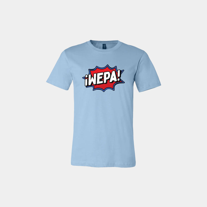 In the Heights Wepa! Unisex Crew