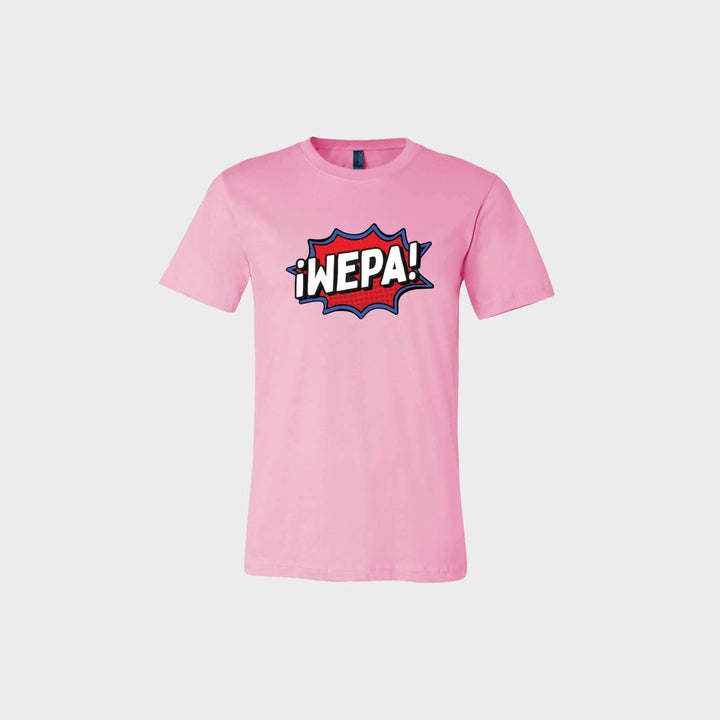 In the Heights Wepa! Unisex Crew